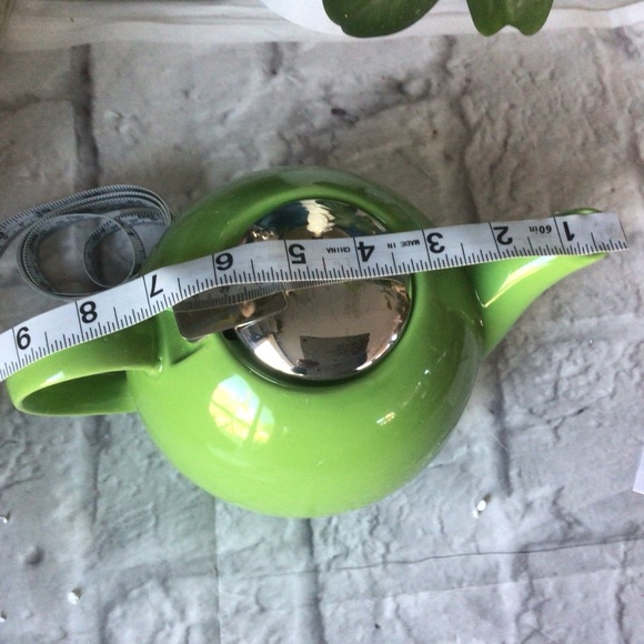 Ceramic Green Tea Coffee Home Kitchen Items - Picture 6 of 8